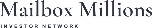 Mailbox Millions, Investor network